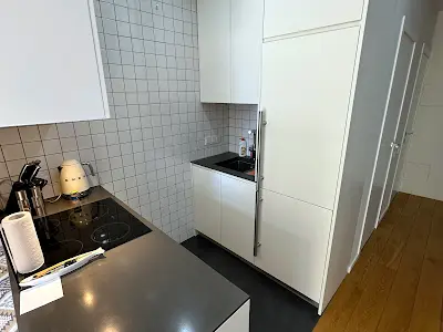 квартира за адресою Регенераторна вул., 4 к5