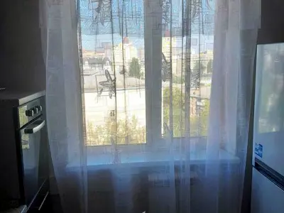квартира за адресою Ярослава Івашкевича вул., 3