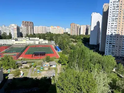 квартира за адресою Сортувальна вул., 4