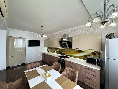квартира по адресу Бориса Гмыри ул., 4