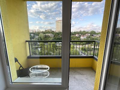 квартира за адресою Кадетський Гай вул., 12