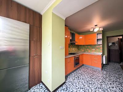 квартира за адресою Боголюбова вул., 10