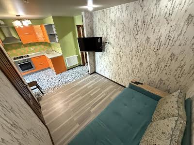 квартира за адресою Боголюбова вул., 10