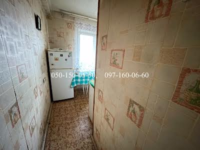 квартира за адресою Полярна вул., 11