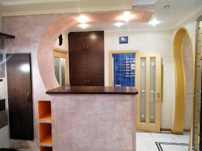 квартира по адресу Владимира Ивасюка просп. (Героїв Сталінграду), 47-А