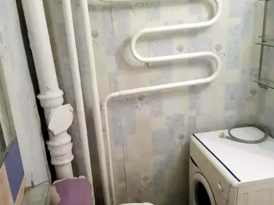 квартира за адресою Маршала Рокосовського просп., 10