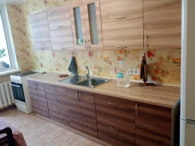 квартира по адресу Киев, Радунская ул., 30
