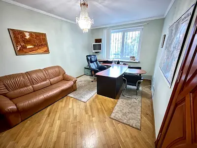 квартира за адресою Мокра вул. (Кудряшова), 3