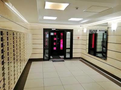 квартира за адресою Сім'ї Кульженків вул. (Петра Дегтяренка), 31-А