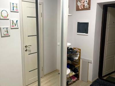 квартира за адресою Григорія Гуляницького вул., 39-А