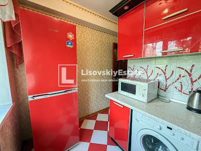 квартира по адресу Берестейский просп. (Победы), 18