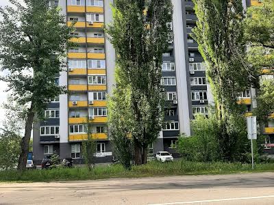 квартира за адресою Шолуденка вул., 20