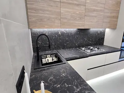 квартира по адресу с. Софиевская борщаговка, Мартинова, 28