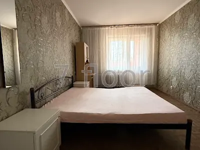 квартира за адресою Київ, Лісківська вул., 14
