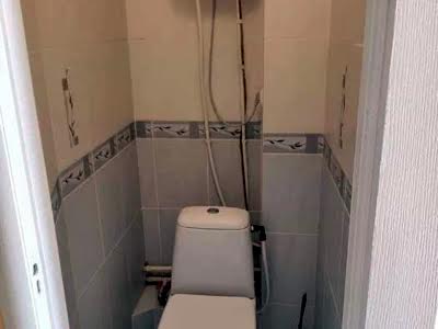квартира за адресою Якуба Коласа вул., 4
