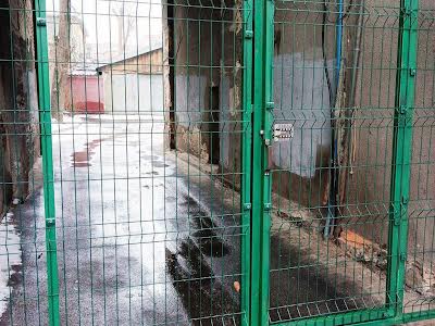 квартира по адресу Каразина ул., 7/9