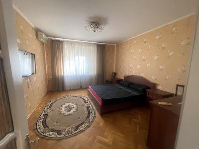 квартира по адресу Дарницкий бульв., 1