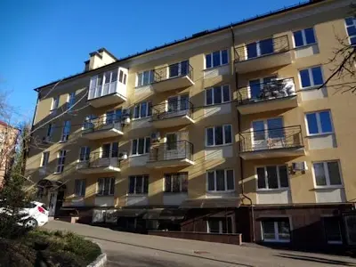 квартира за адресою Михайла Бойчука вул. (Кіквідзе), 14