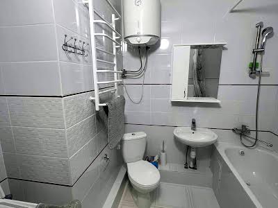 квартира по адресу Софии Русовой ул., 7