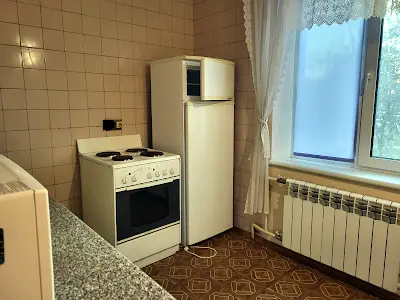 квартира по адресу Харьковское шоссе, 180/21