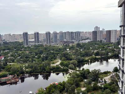 квартира по адресу Осокорская ул., 2а