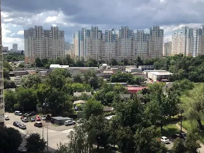 квартира по адресу Натальи Ужвий ул., 10