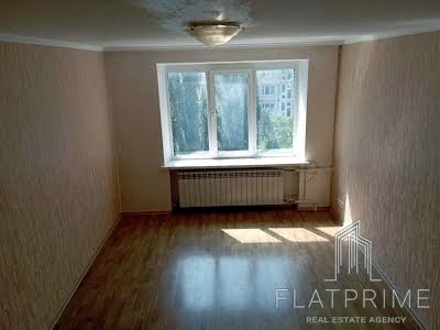 квартира за адресою Бакинська вул., 37-Б