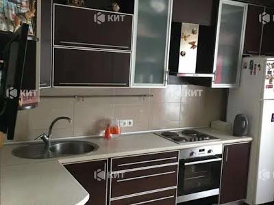 квартира за адресою Бетонний в'їзд (1-й Достоєвського), 3 А