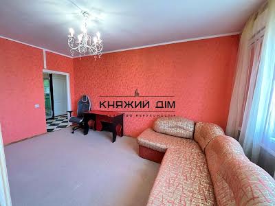 квартира по адресу Кондратюка Юрия ул., 7