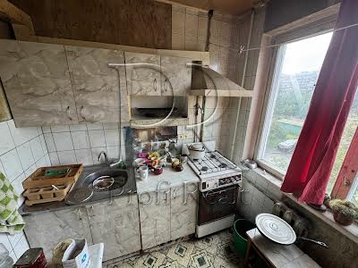 квартира по адресу Владимира Ивасюка просп. (Героїв Сталінграду), 13