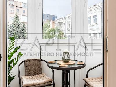 квартира за адресою Антоновича вул. (Горького), 9