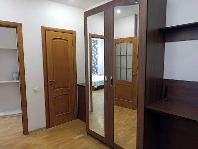 квартира по адресу Олены Пчилки ул., 3-А