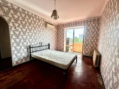 квартира за адресою Андрія Малишка вул., 17