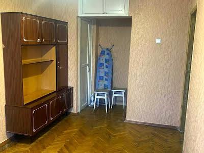 квартира по адресу Киевский Шлях ул., 41