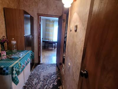 квартира по адресу Приречная ул., 37