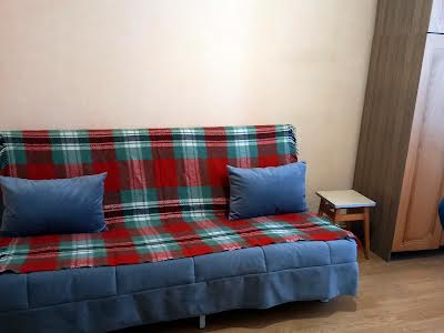 квартира за адресою Бориса Гмирі вул., 9-А