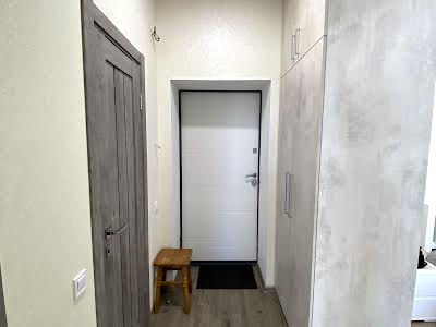 квартира по адресу Коломыйский пер., 6