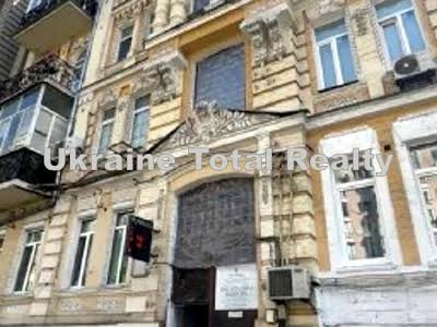 квартира за адресою Велика Васильківська вул. (Червоноармійська), 79