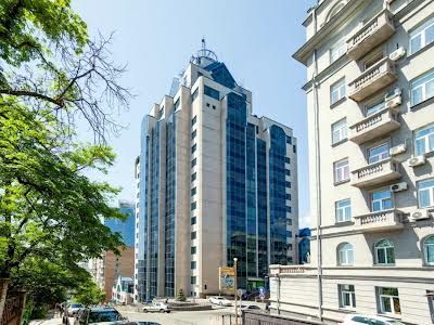 комерційна за адресою Шовковична вул., 42-44