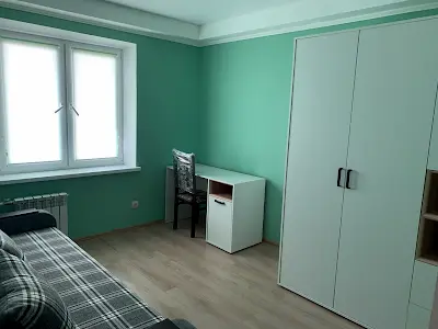 квартира за адресою Леся Курбаса просп., 14-А