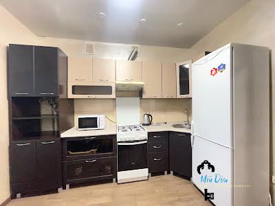 квартира за адресою Боголюбова вул., 33
