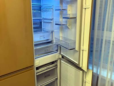 квартира за адресою Каховська вул., 58