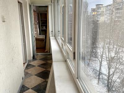 квартира по адресу Берестейский просп. (Победы), 19