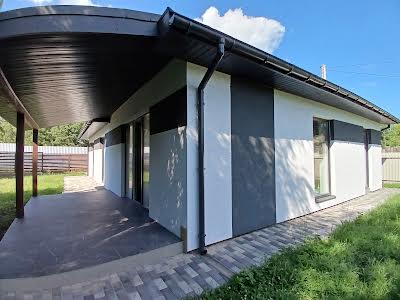 будинок за адресою с. Блиставиця, Балабуєва