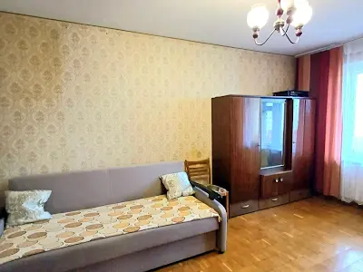 квартира за адресою Чорнобильська вул., 14