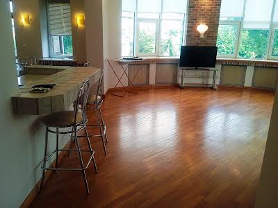 квартира по адресу Киев, Ковпака ул., 17