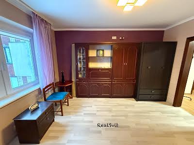 квартира по адресу Оноре де Бальзака ул., 8-В