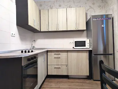 квартира за адресою Йорданська вул. (Лайоша Гавро), 9-Є