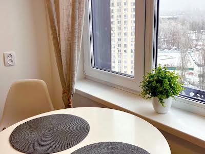 квартира за адресою Академіка Заболотного вул., 1а