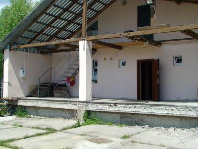 коммерческая по адресу с. Мархалевка, Сагайдачного, 2б